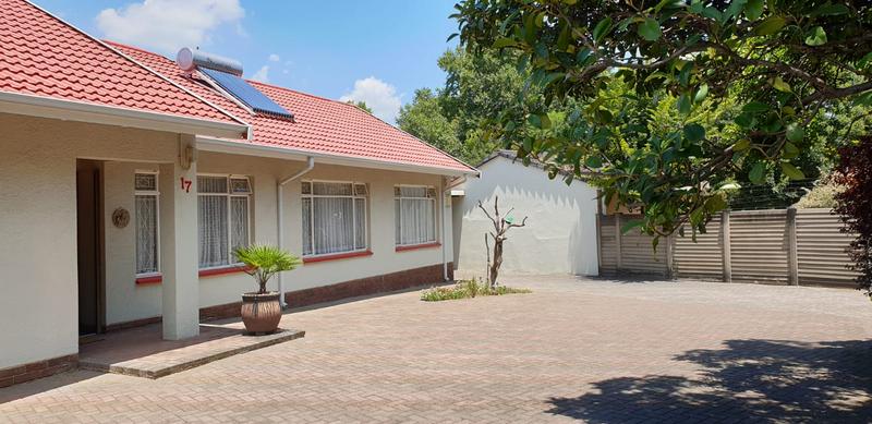 3 Bedroom Property for Sale in Sasolburg Ext 23 Free State